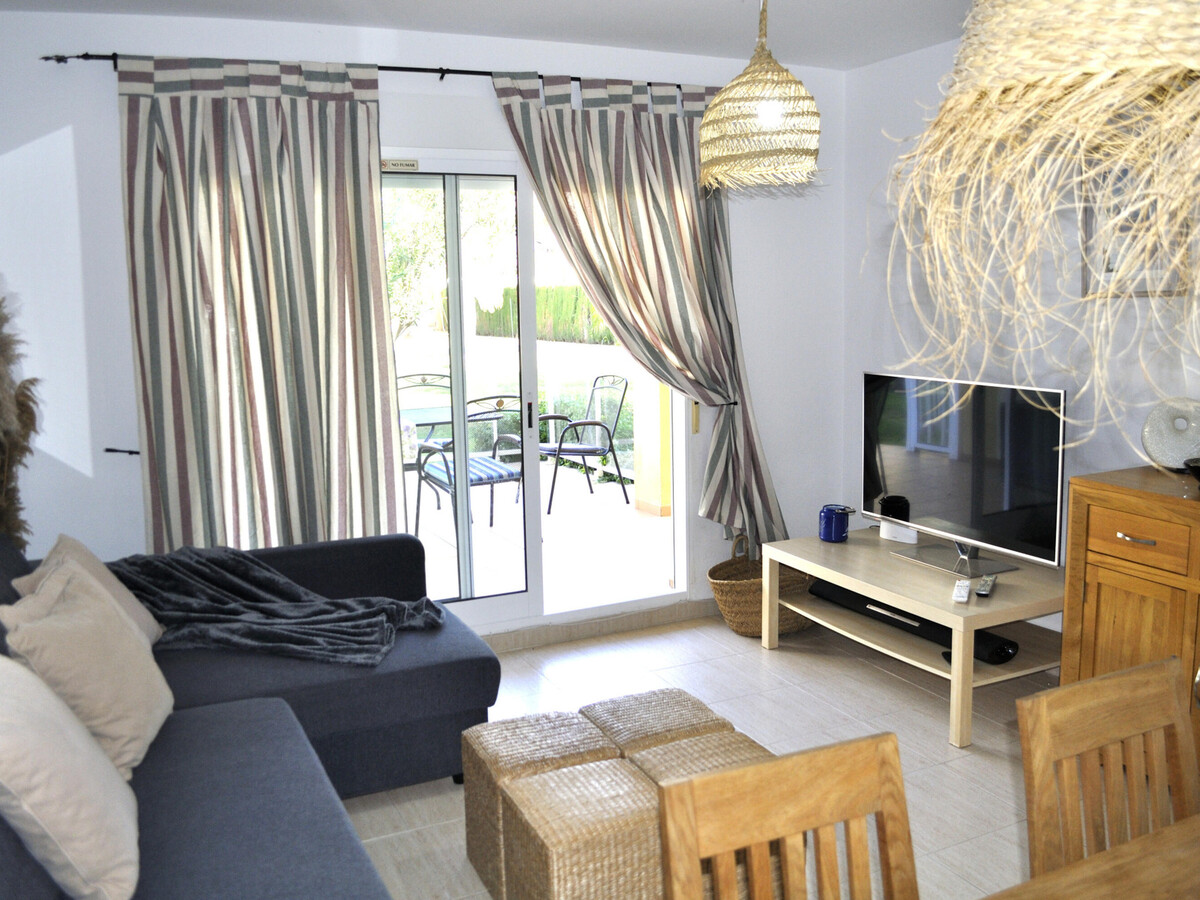 Appartement moderne Denia, terrasse et parking - Photo 12
