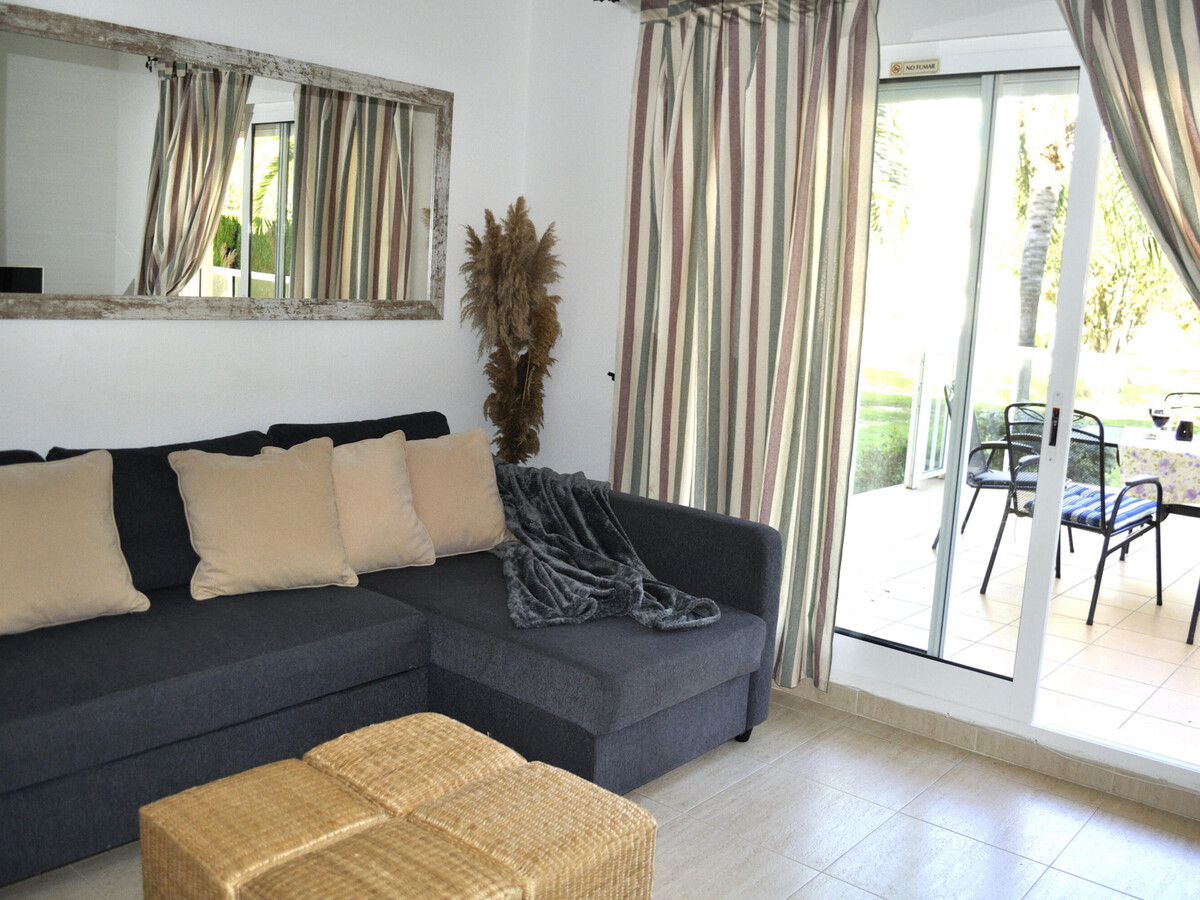 Appartement moderne Denia, terrasse et parking - Photo 13