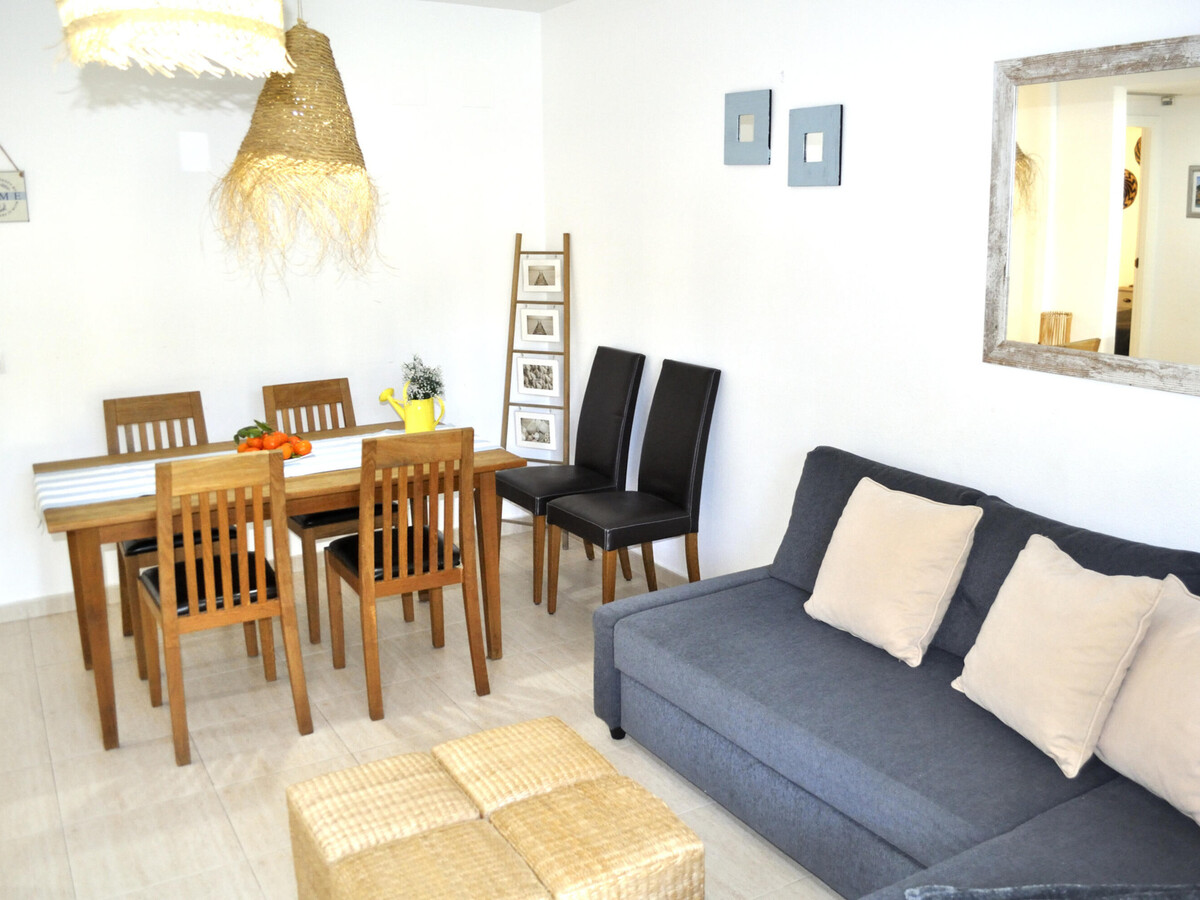 Appartement moderne Denia, terrasse et parking - Photo 14