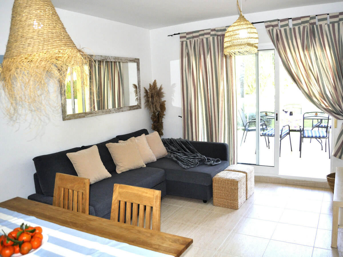 Appartement moderne Denia, terrasse et parking - Photo 15