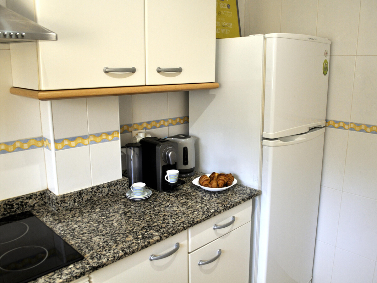 Appartement moderne Denia, terrasse et parking - Photo 17