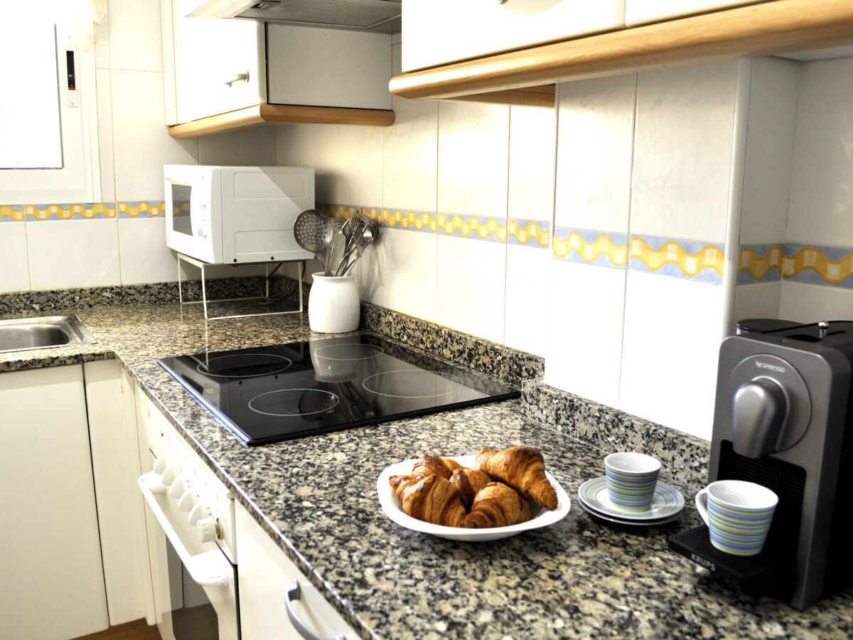 Appartement moderne Denia, terrasse et parking - Photo 18