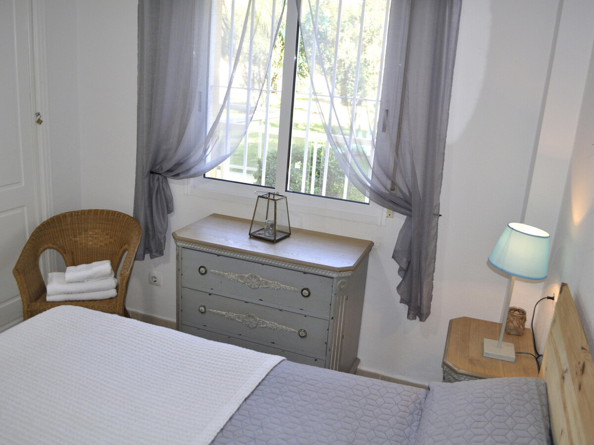 Appartement moderne Denia, terrasse et parking - Photo 20
