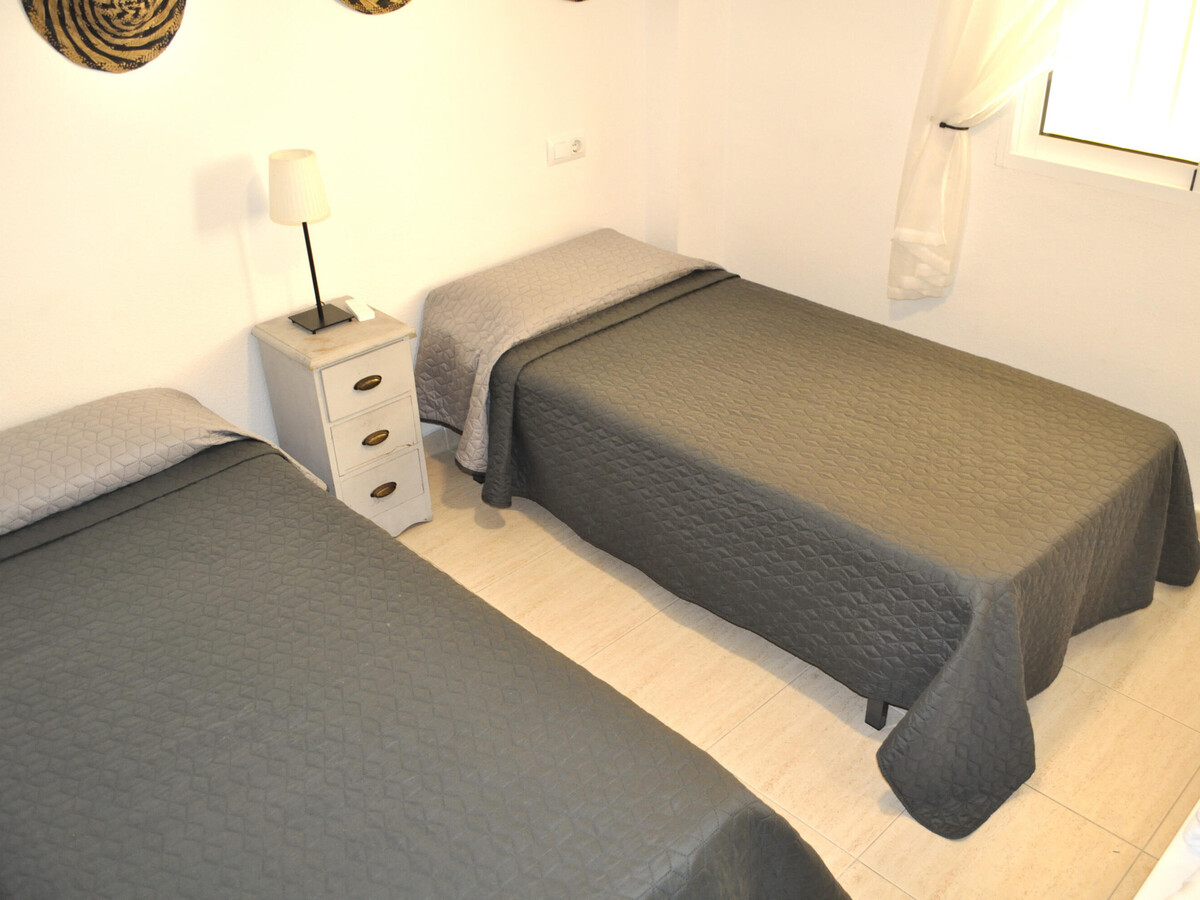 Appartement moderne Denia, terrasse et parking - Photo 23