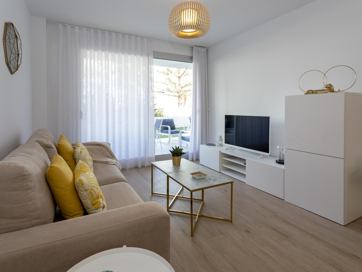 Appartement 2 chambres à 100 m de la plage à Denia - Photo 17