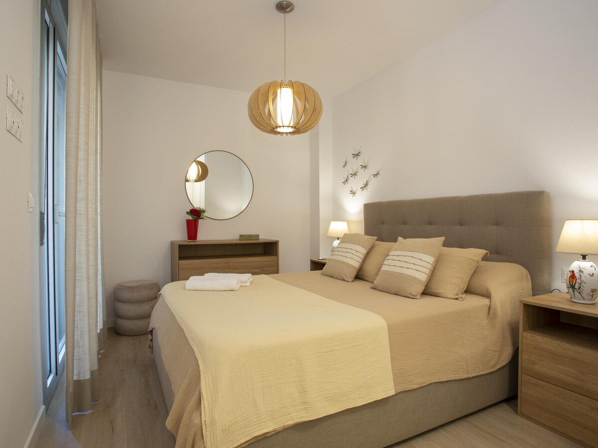 Appartement 2 chambres à 100 m de la plage à Denia - Photo 27