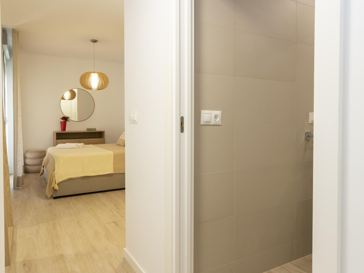 Appartement 2 chambres à 100 m de la plage à Denia - Photo 29