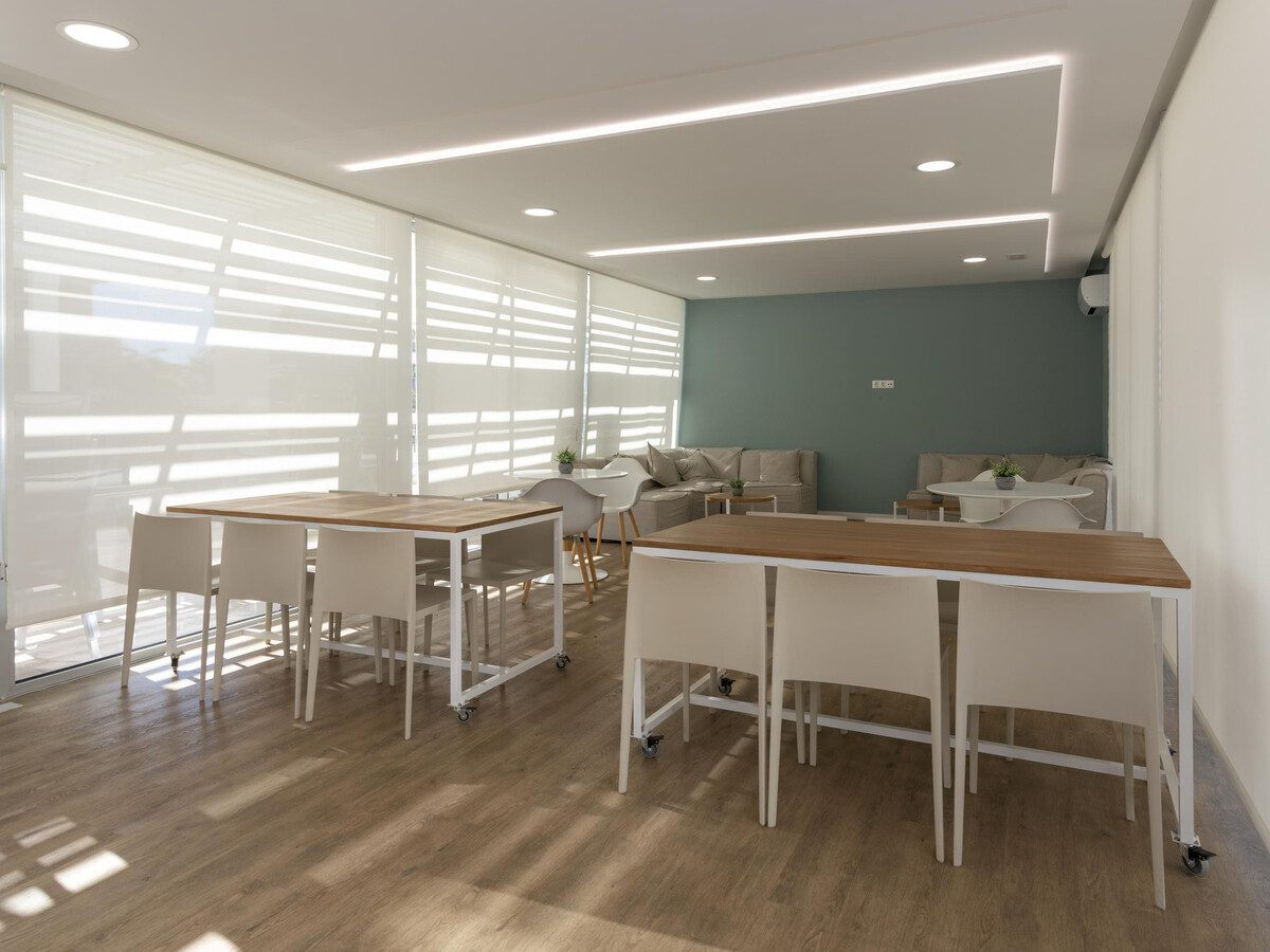 Appartement 2 chambres à 100 m de la plage à Denia - Photo 36