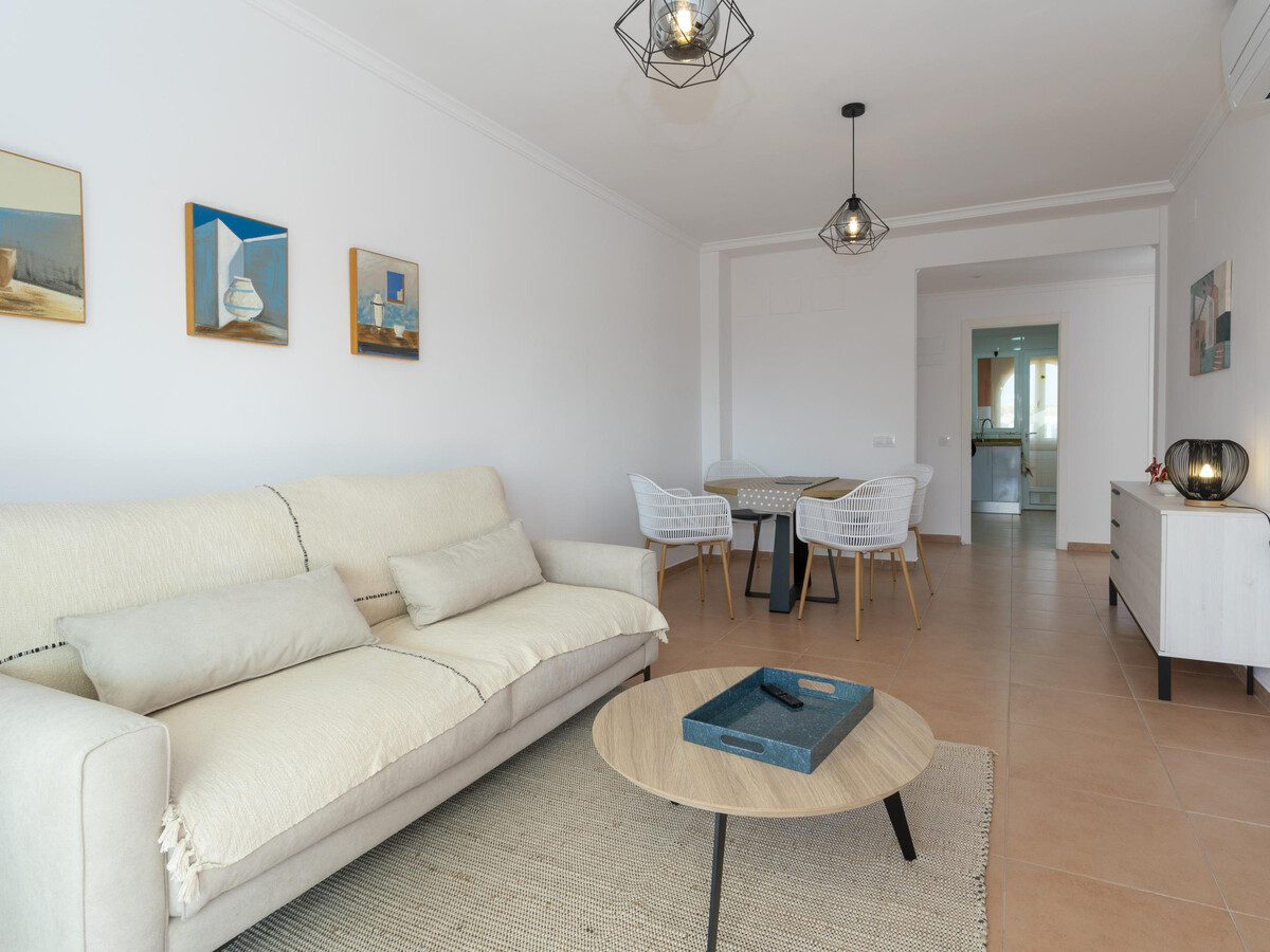 Appartement 2 chambres à 200 m de la plage, Dénia - Photo 2