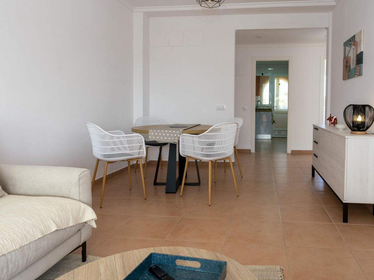 Appartement 2 chambres à 200 m de la plage, Dénia - Photo 6