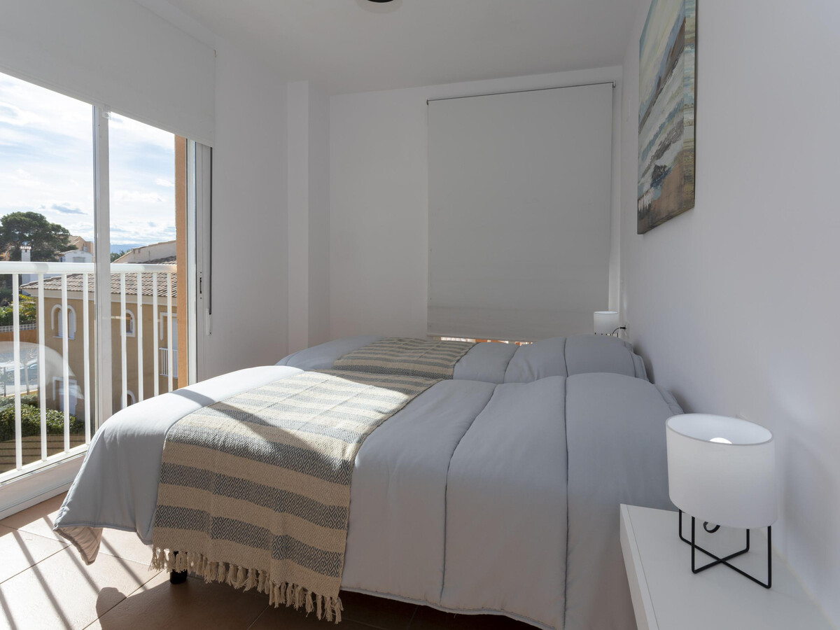 Appartement 2 chambres à 200 m de la plage, Dénia - Photo 7