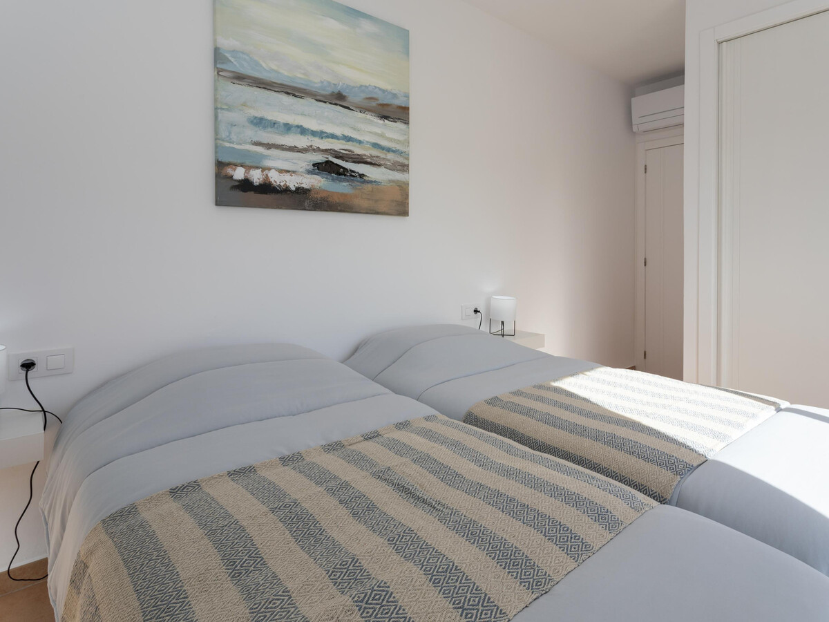 Appartement 2 chambres à 200 m de la plage, Dénia - Photo 8