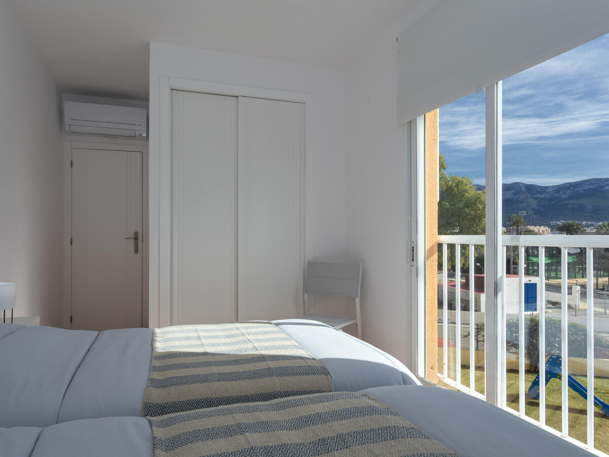 Appartement 2 chambres à 200 m de la plage, Dénia - Photo 9