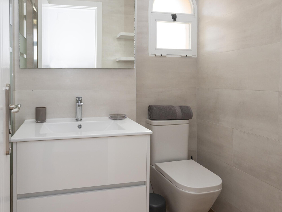 Appartement 2 chambres à 200 m de la plage, Dénia - Photo 10