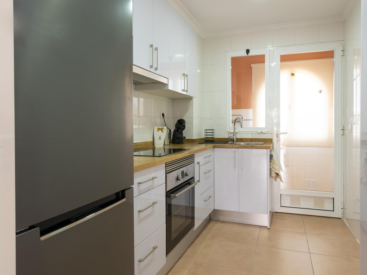 Appartement 2 chambres à 200 m de la plage, Dénia - Photo 13