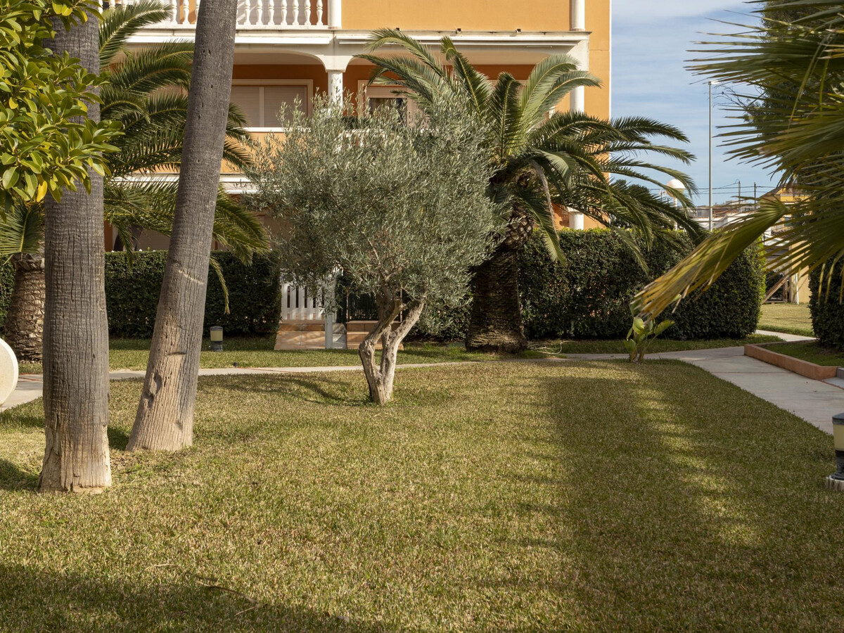 Appartement 2 chambres à 200 m de la plage, Dénia - Photo 18