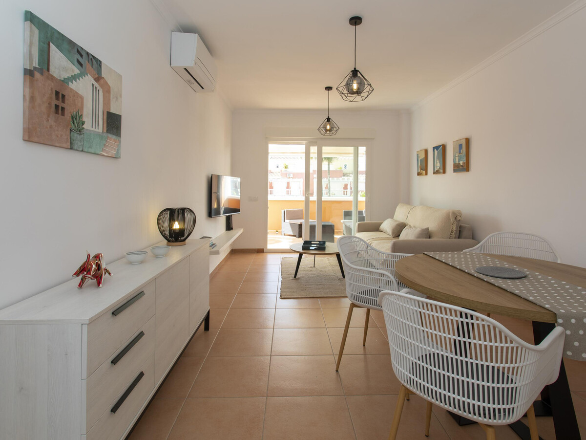 Appartement 2 chambres à 200 m de la plage, Dénia - Photo 23
