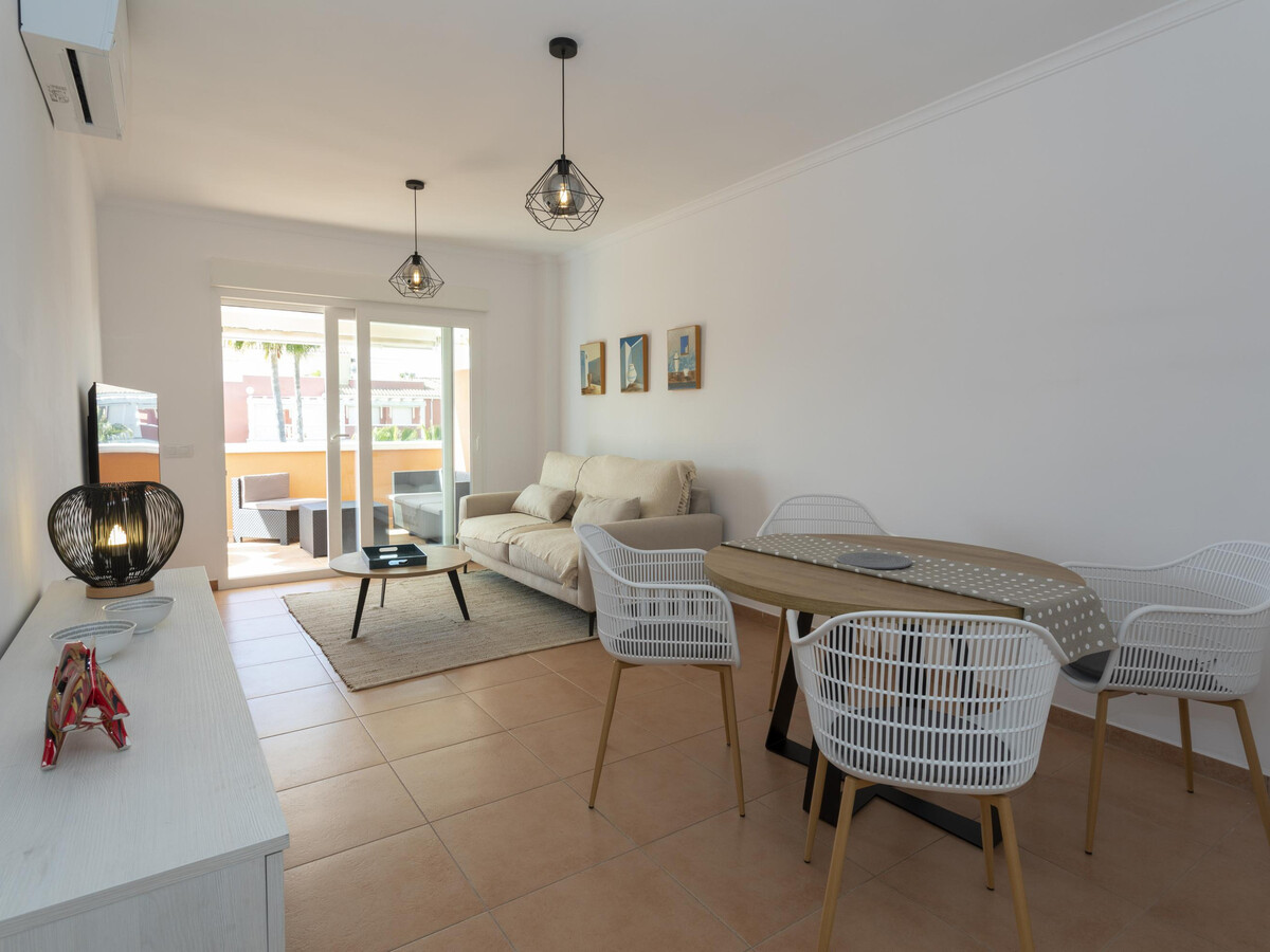 Appartement 2 chambres à 200 m de la plage, Dénia - Photo 24