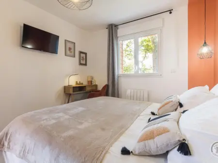 Gîte Moderne en Campagne - Animaux Acceptés, Parking - Photo 13