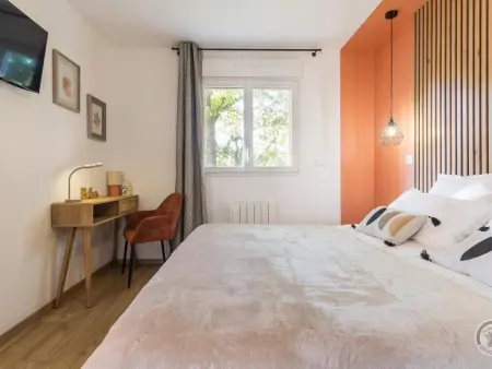Gîte Moderne en Campagne - Animaux Acceptés, Parking - Photo 14