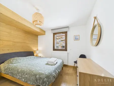 Appartement 120 m² 10 pers, 350 m des pistes, parking inclus : photo 15