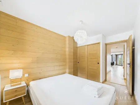 Appartement 120 m² 10 pers, 350 m des pistes, parking inclus : photo 19