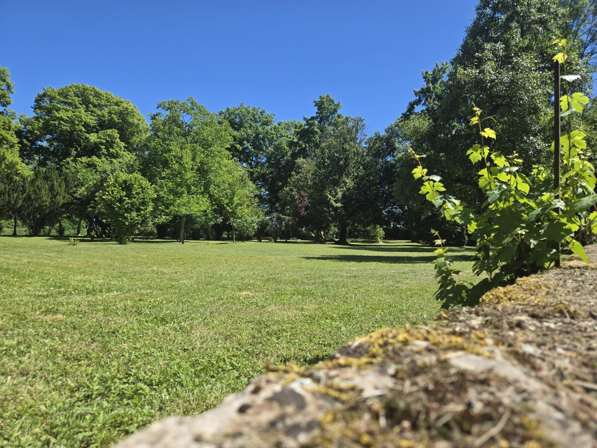 Gîte de charme à Souvigny, jardin privatif - Photo 7