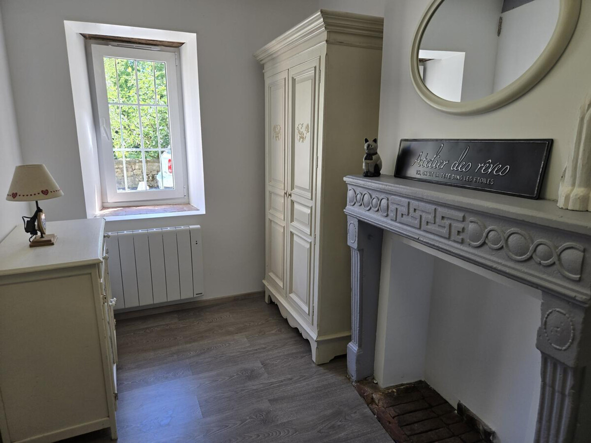 Gîte de charme à Souvigny, jardin privatif - Photo 16