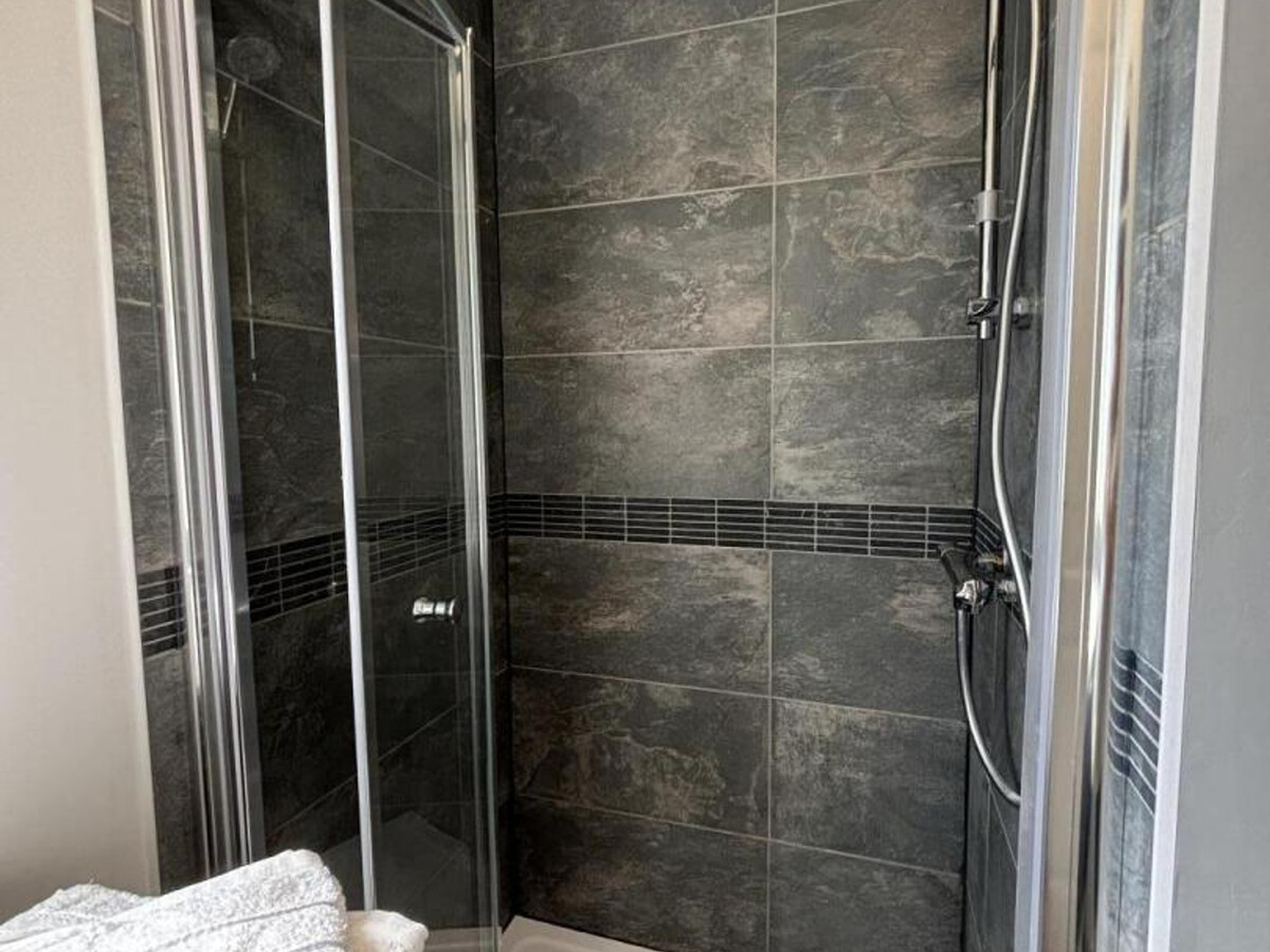 Le Chalet Les Fayes, gîte 3 épis pour 4 à Marcillat-en-Combraille - Photo 11