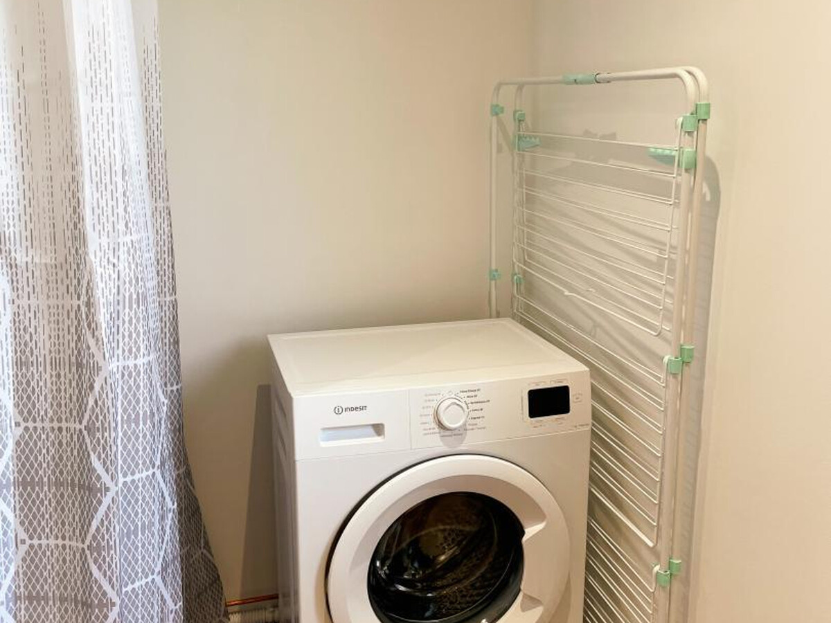 La Grange : Gîte 5 chambres rénové à Briou - Photo 13