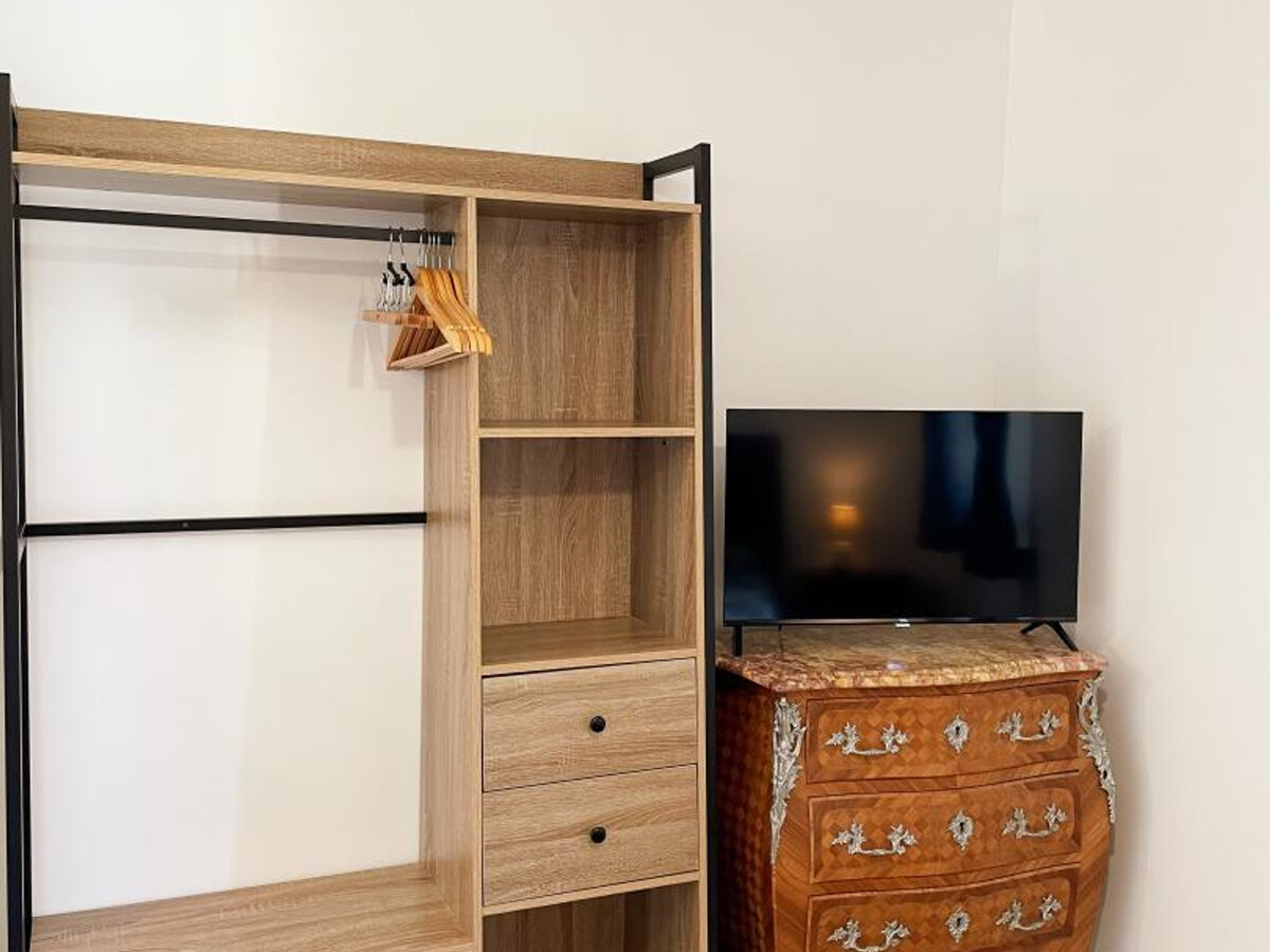 La Grange : Gîte 5 chambres rénové à Briou - Photo 20