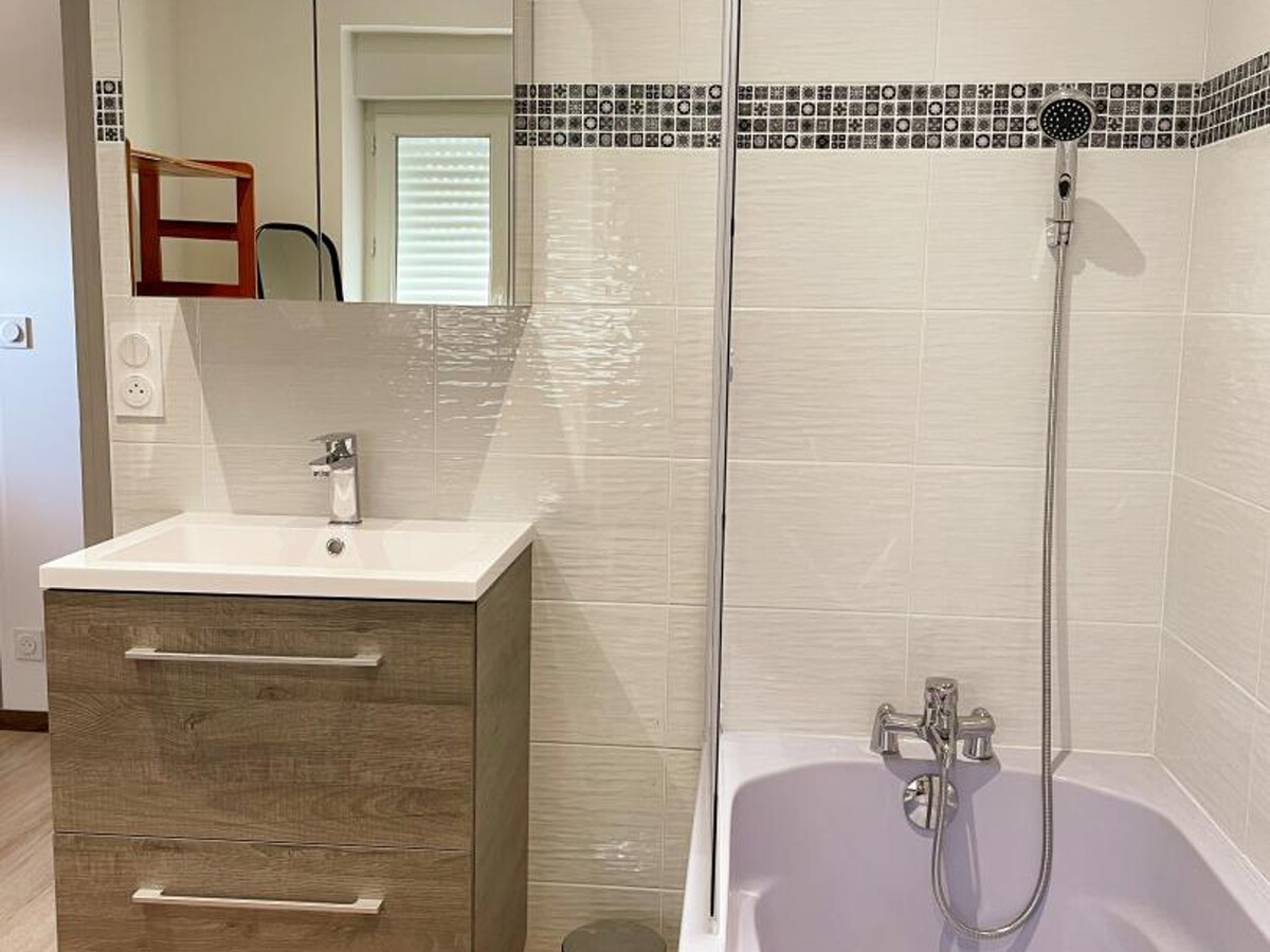 La Grange : Gîte 5 chambres rénové à Briou - Photo 31
