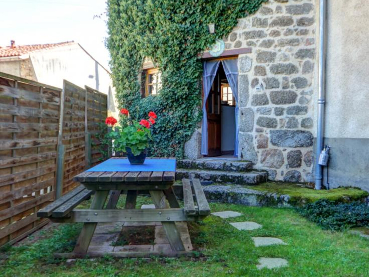 Gîte de groupe 1850 : 12 pers, 6 chambres, animaux OK - Photo 12
