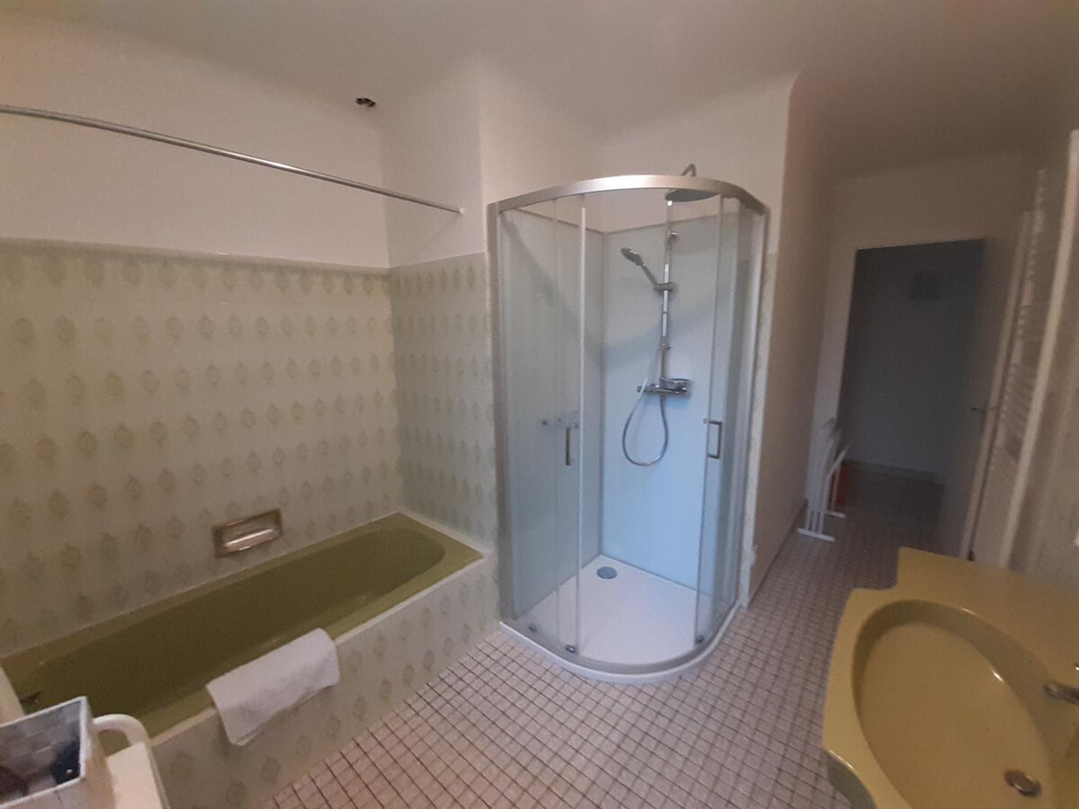 Le Champ du Merle – Gîte 6 pers. avec salle de ping-pong - Photo 12