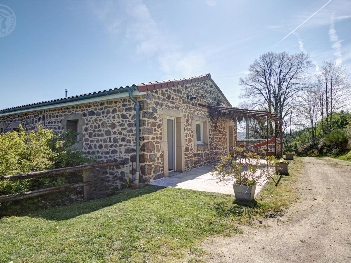 Gîte 127m² avec terrasse 30m² à Saint-Appolinard - Photo 2