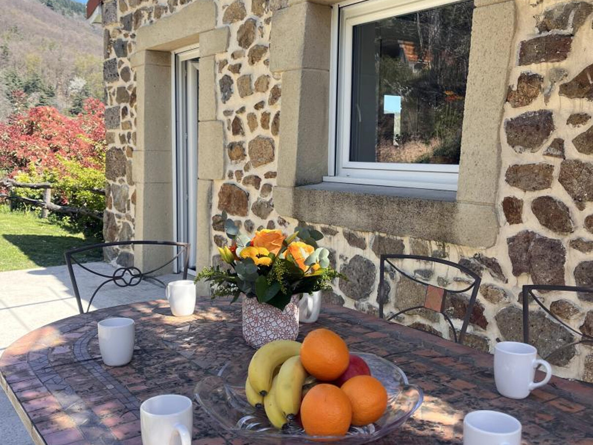 Gîte 127m² avec terrasse 30m² à Saint-Appolinard - Photo 4