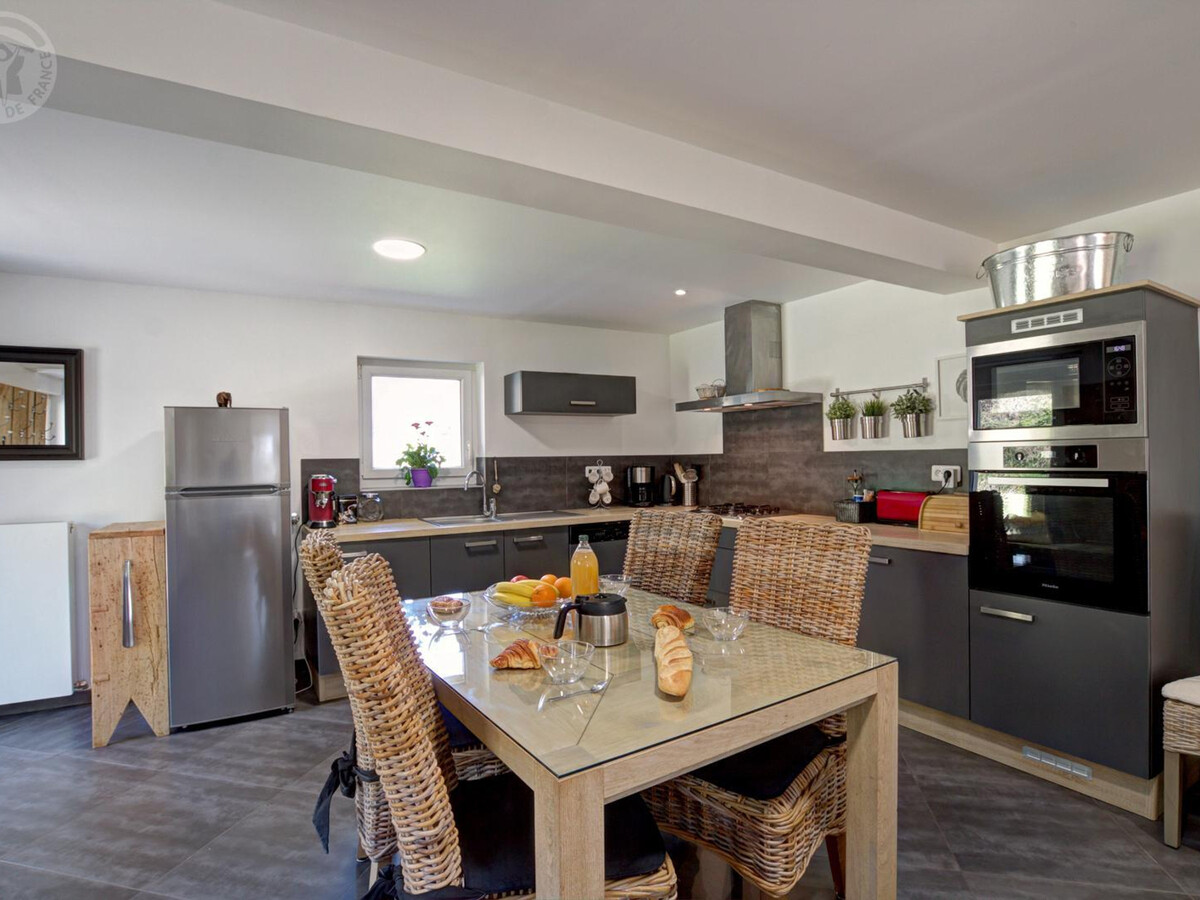 Gîte 127m² avec terrasse 30m² à Saint-Appolinard - Photo 6