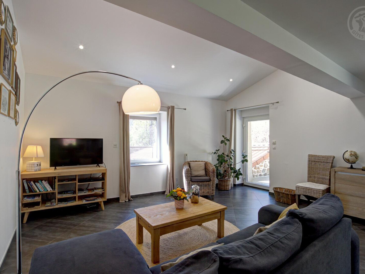 Gîte 127m² avec terrasse 30m² à Saint-Appolinard - Photo 10