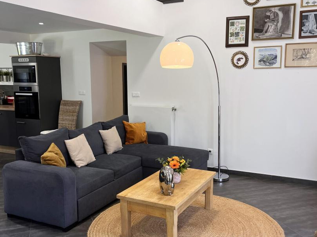 Gîte 127m² avec terrasse 30m² à Saint-Appolinard - Photo 13