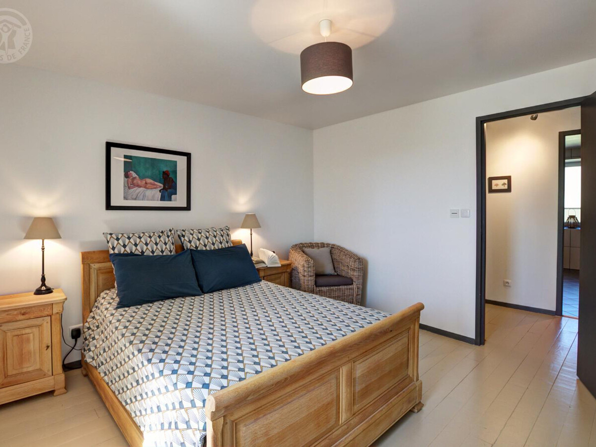 Gîte 127m² avec terrasse 30m² à Saint-Appolinard - Photo 17