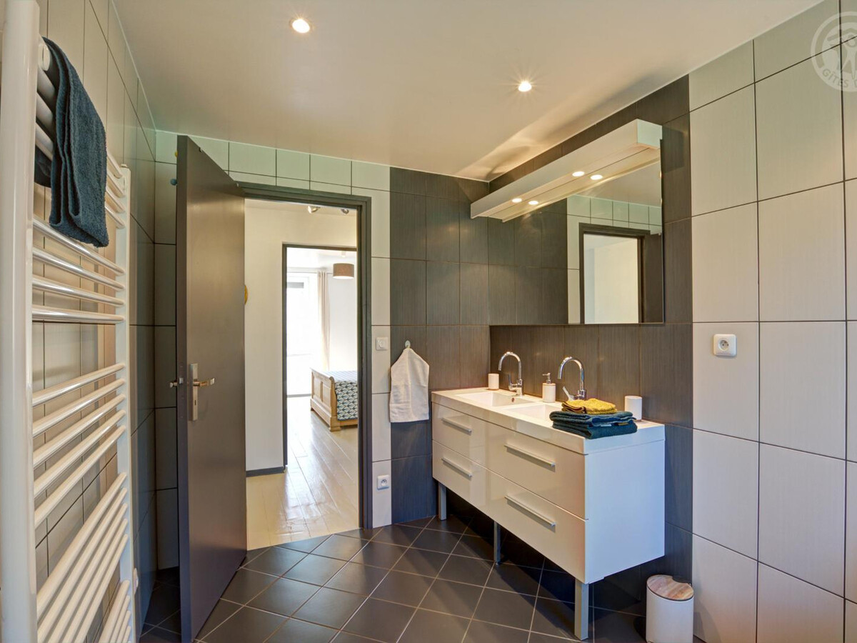 Gîte 127m² avec terrasse 30m² à Saint-Appolinard - Photo 19
