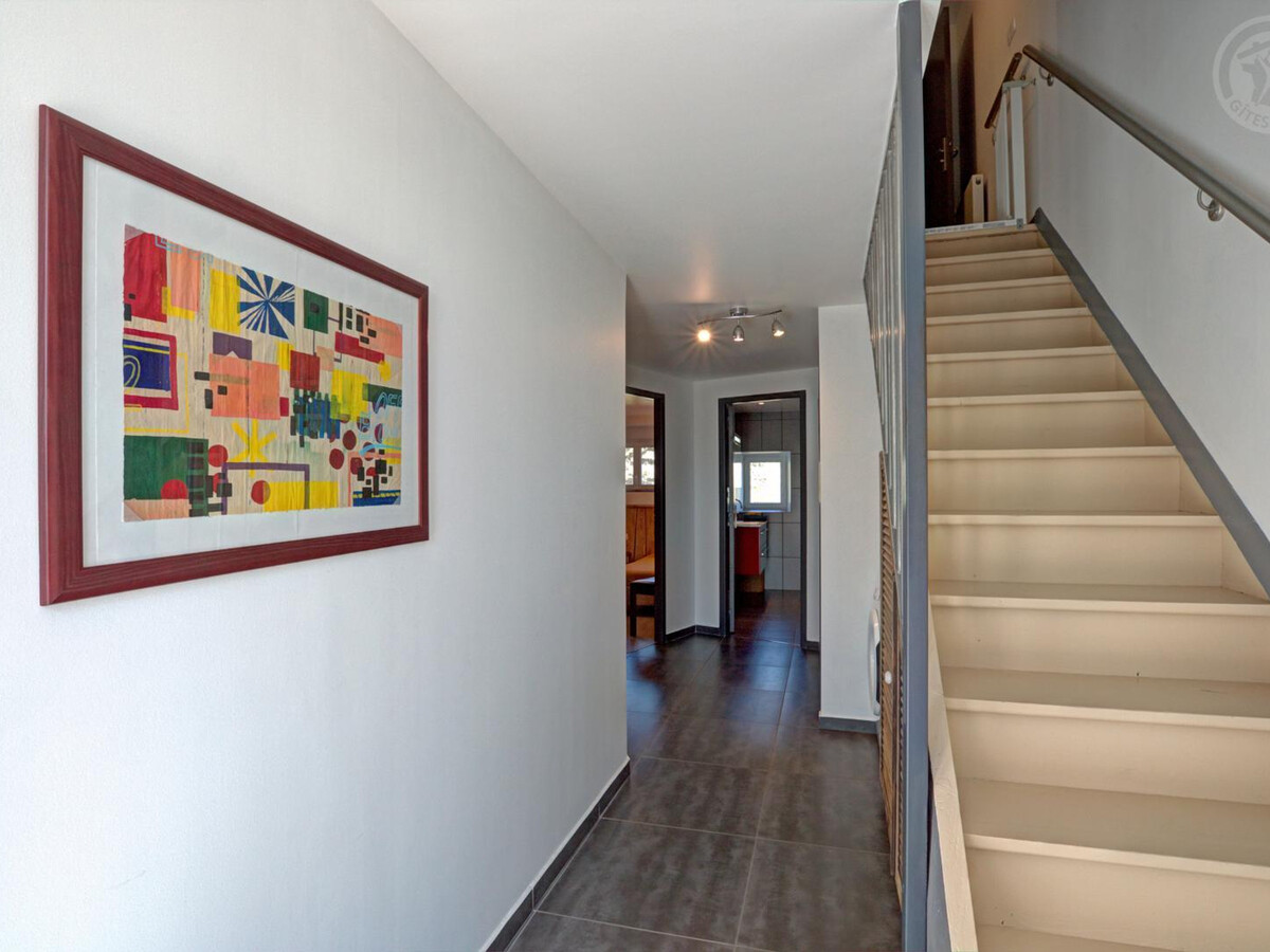 Gîte 127m² avec terrasse 30m² à Saint-Appolinard - Photo 20