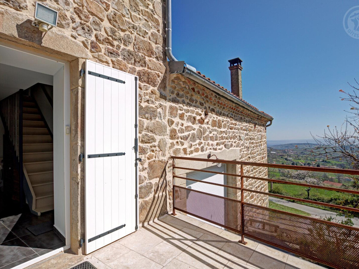 Gîte 127m² avec terrasse 30m² à Saint-Appolinard - Photo 21