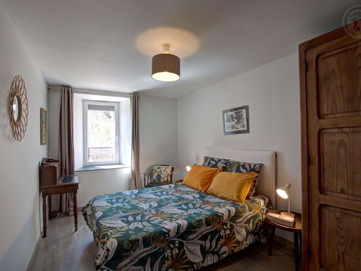 Gîte 127m² avec terrasse 30m² à Saint-Appolinard - Photo 24