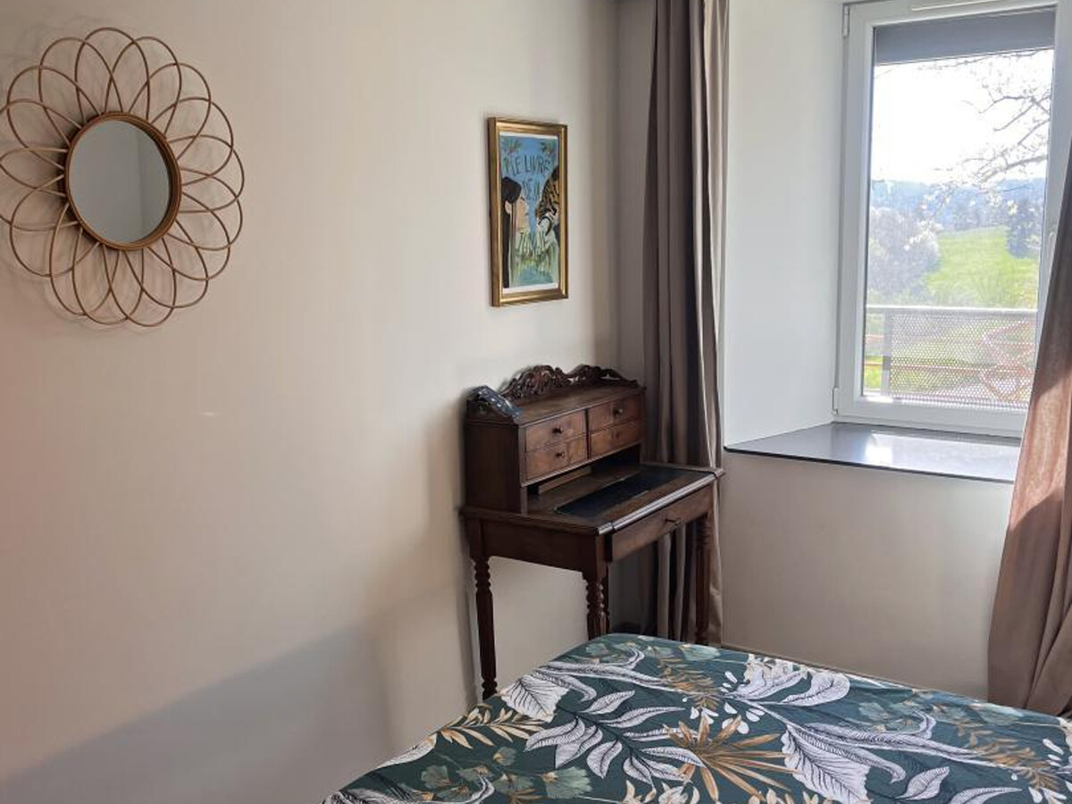 Gîte 127m² avec terrasse 30m² à Saint-Appolinard - Photo 25