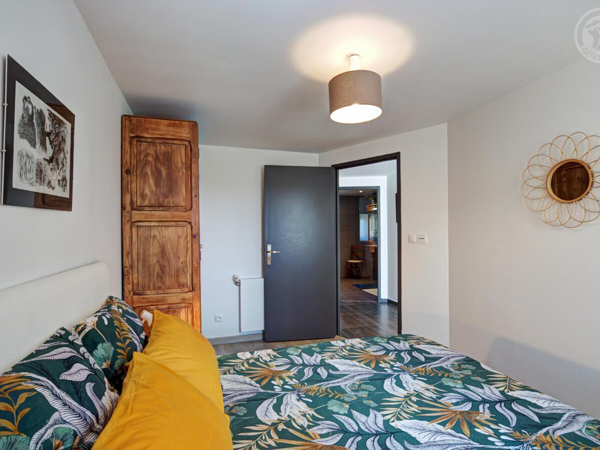 Gîte 127m² avec terrasse 30m² à Saint-Appolinard - Photo 26