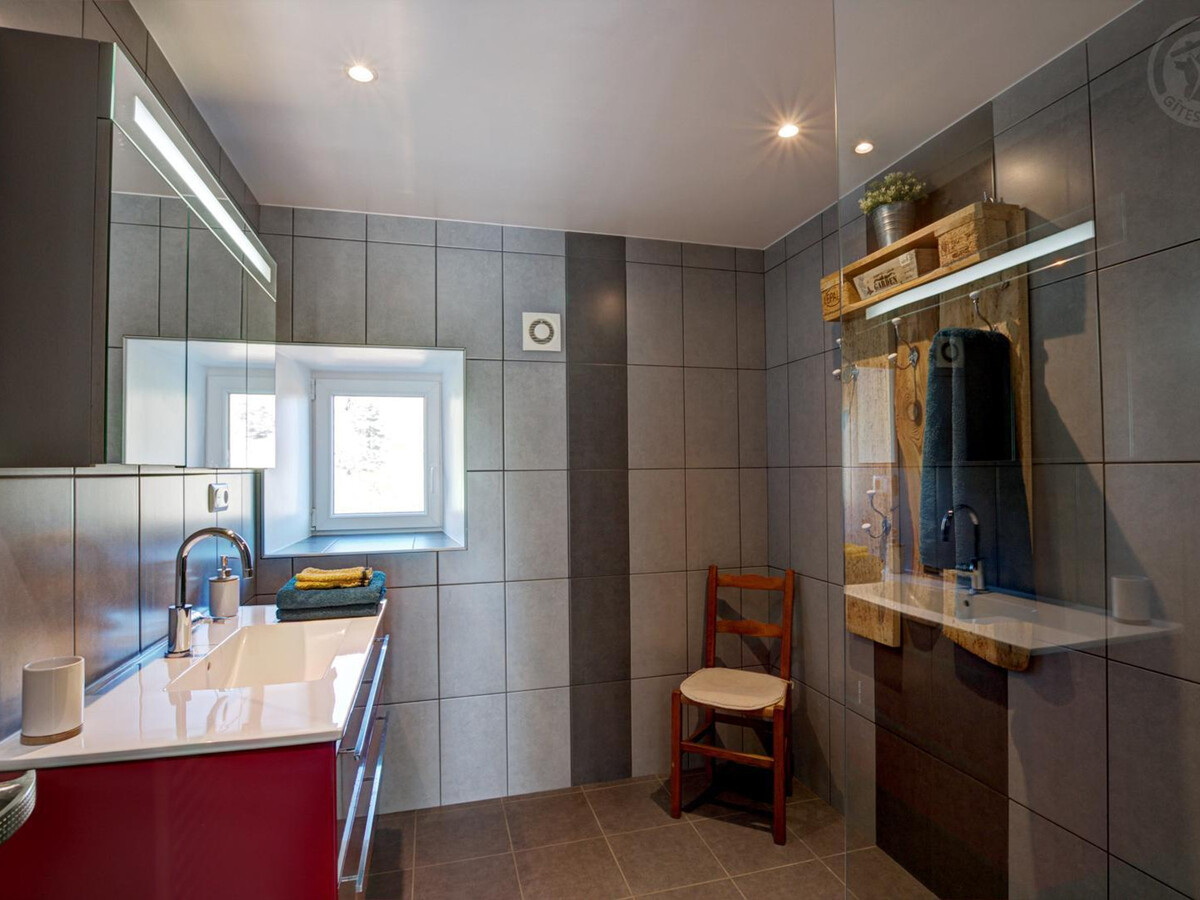 Gîte 127m² avec terrasse 30m² à Saint-Appolinard - Photo 27
