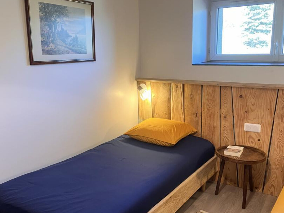 Gîte 127m² avec terrasse 30m² à Saint-Appolinard - Photo 31