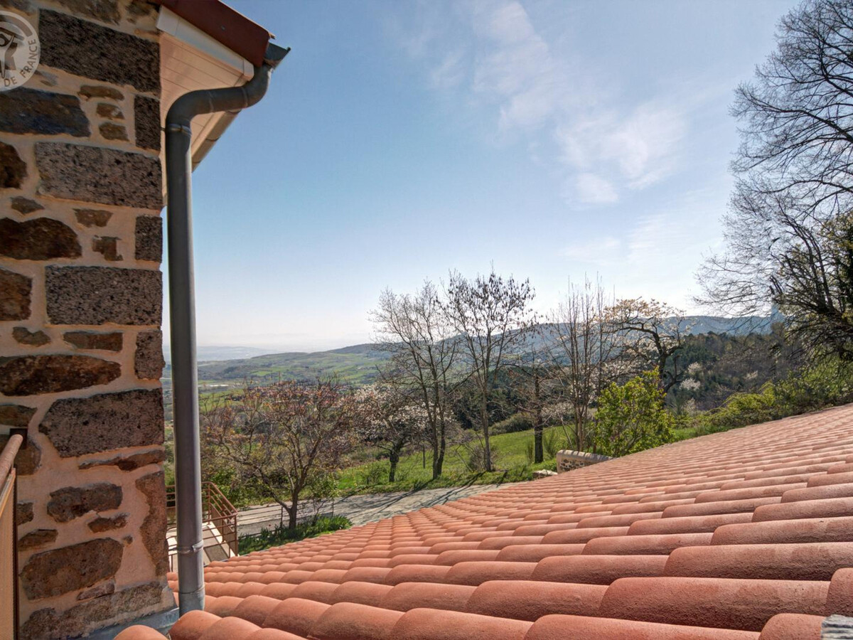 Gîte 127m² avec terrasse 30m² à Saint-Appolinard - Photo 32