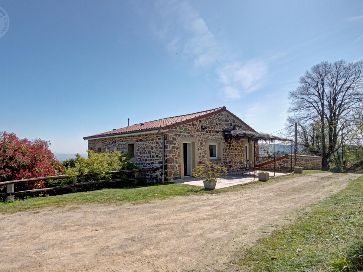 Gîte 127m² avec terrasse 30m² à Saint-Appolinard - Photo 33